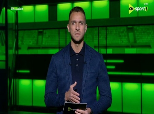 إبراهيم عبدالجواد يكشف مفاجأة من العيار الثقيل بشأن قرار لجنة التظلمات بخصوص خصم نقاط الأهلي 1 إبراهيم عبدالجواد يكشف مفاجأة من العيار الثقيل بشأن قرار لجنة التظلمات بخصوص خصم نقاط الأهلي