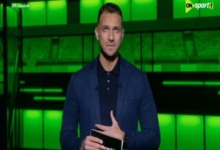 إبراهيم عبدالجواد يعلن اسم المدير الفني الجديد لنادي الزمالك خلفا لجوزيه بيسبرو