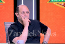 أحمد سليمان يوجه رسالة قوية بشأن قرار عدم خصم نقاط الأهلي بعد انسحابه امام الزمالك