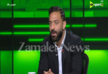 ميدو يفجرها: استلمنا الزمالك على الأرض.. ودي الحقيقة اللي محدش يعرفها!