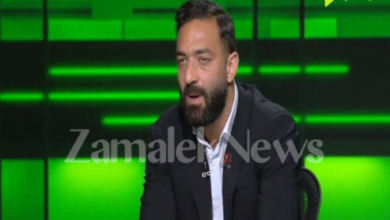 ميدو يفجرها: استلمنا الزمالك على الأرض.. ودي الحقيقة اللي محدش يعرفها!
