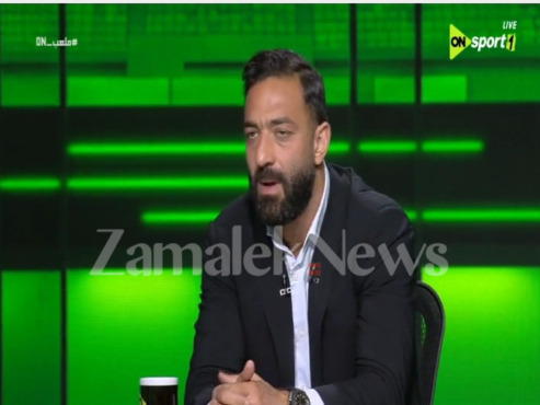 ميدو يفجرها: استلمنا الزمالك على الأرض.. ودي الحقيقة اللي محدش يعرفها! 1 ميدو يفجرها: استلمنا الزمالك على الأرض.. ودي الحقيقة اللي محدش يعرفها!