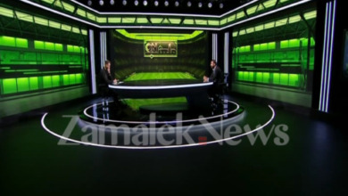 رد ناري من ميدو بعد السؤال عن اعتراضه بسبب قدوم ايمن الرمادي لتدريب الزمالك