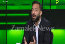 تصريح صادم من ميدو : نفسي الزمالك يبقى نادي عادي !! ويكشف عن خطة الهيكلة كاملة