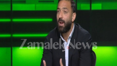 تصريح صادم من ميدو : نفسي الزمالك يبقى نادي عادي !! ويكشف عن خطة الهيكلة كاملة