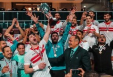 الزمالك يفتح النار في سوق اليد بثلاث صفقات نارية استعدادًا للسوبر الإفريقي!