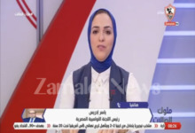رد صادم وغير متوقع من رئيس اللجنة الأولمبية عبر قناة الزمالك بعد قرار لجنة التظلمات بشأن خصم نقاط الأهلي