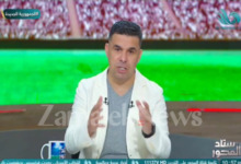 خالد الغندور يكشف موقف ايمن الرمادي من ضم زيزو في قائمة الزمالك