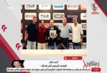 متحدث الزمالك يفتح النار بعد قرار لجنة التظلمات ويوجه لهم طلبات قوية