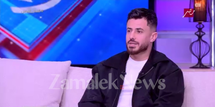 الونش يكشف كواليس تأخر تجديد عقده مع الزمالك.. ويعلق لأول مرة على مفاوضات الأهلي 1 الونش يكشف كواليس تأخر تجديد عقده مع الزمالك.. ويعلق لأول مرة على مفاوضات الأهلي