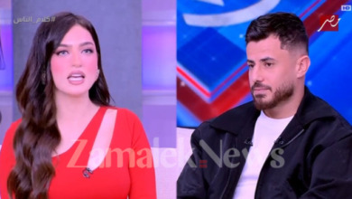 الونش يوضح لأول مرة حقيقة تدخل زيزو لانتقاله إلى الأهلي