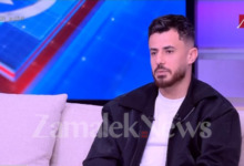 محمود حمدي الونش يكشف حقيقة عقده ب80 مليون بتصريح مفاجئ