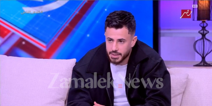 الونش يروي إحساسه بعد هجوم جماهير الزمالك عليه بسبب الأهلي ويوجه لهم رساله 1 الونش يروي إحساسه بعد هجوم جماهير الزمالك عليه بسبب الأهلي ويوجه لهم رساله