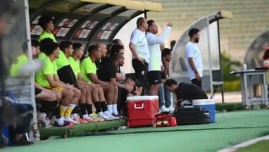 طبيب الزمالك يكشف نتائج فحوصات إصابة محمد صبحي وناصر ماهر وموقف الجفالي