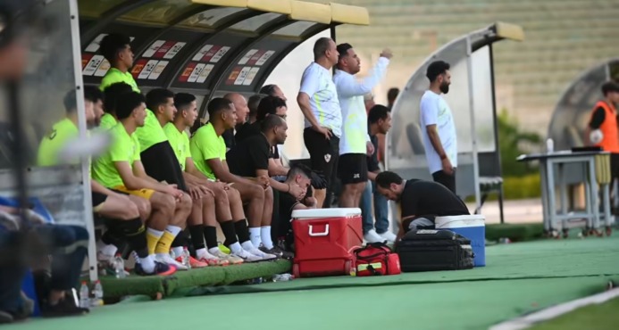 طبيب الزمالك يكشف نتائج فحوصات إصابة محمد صبحي وناصر ماهر وموقف الجفالي 1 طبيب الزمالك يكشف نتائج فحوصات إصابة محمد صبحي وناصر ماهر وموقف الجفالي