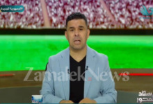 خالد الغندور يفجرها ويعلن نص أقوال زيزو في تحقيقات الزمالك ومفاجأة