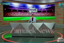 خالد الغندور يكشف حقيقة اتفاق الزمالك وبيراميدز على عدم خوض المباراة قبل قرار التظلمات