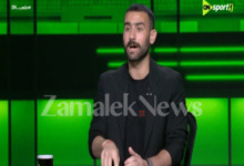اعتراف ناري من باسم مرسي: الأهلي كان مستحيل.. والدوري الإنجليزي قالي تعالى!