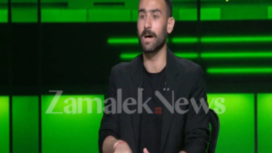 اعتراف ناري من باسم مرسي: الأهلي كان مستحيل.. والدوري الإنجليزي قالي تعالى!
