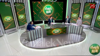 هل يُخطط الأهلي لضرب الزمالك من الداخل؟ تصريحات رمزي وعبد الغني تثير الجدل