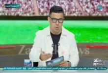 خالد الغندور يكشف تفاصيل مفاجئة في أزمة خصم النقاط من الأهلي بعد مباراة القمة بسبب رابطة الأندية