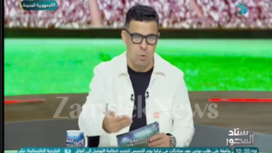 خالد الغندور يكشف تفاصيل مفاجئة في أزمة خصم النقاط من الأهلي بعد مباراة القمة بسبب رابطة الأندية