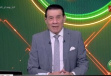 شلبي : الأهلي يجهز مفاجآت الميركاتو.. وزيزو خارج الكاميرا لأسباب قانونية