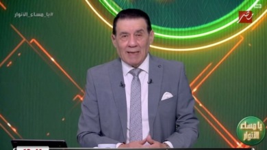 شلبي : الأهلي يجهز مفاجآت الميركاتو.. وزيزو خارج الكاميرا لأسباب قانونية