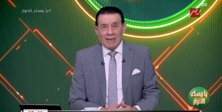 شلبي : الأهلي يجهز مفاجآت الميركاتو.. وزيزو خارج الكاميرا لأسباب قانونية 1 شلبي : الأهلي يجهز مفاجآت الميركاتو.. وزيزو خارج الكاميرا لأسباب قانونية