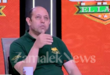 أحمد سليمان ينفجر بسبب قرار لجنة التظلمات: لو اللائحة محصنة.. رجعتوا في قراركم ليه؟!