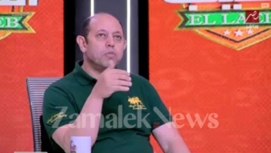 أحمد سليمان ينفجر بسبب قرار لجنة التظلمات: لو اللائحة محصنة.. رجعتوا في قراركم ليه؟!