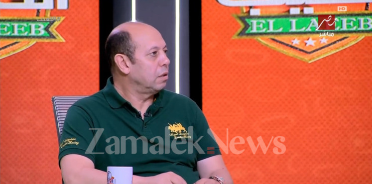 تسويف وقرار باهت.. أحمد سليمان يفجّر غضبه من لجنة التظلمات 1 تسويف وقرار باهت.. أحمد سليمان يفجّر غضبه من لجنة التظلمات