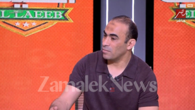 لمن يهاجم الأهلي.. سيد عبدالحفيظ يكشف الطرف الحقيقي في أزمة عدم خصم نقاط القمة