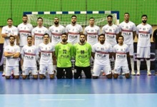 الزمالك يتجاهل قرار الأهلي ويوجه خطاب رسمي صادم لاتحاد كرة اليد قبل الازمة المنتظرة دولياً