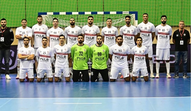 الزمالك يتجاهل قرار الأهلي ويوجه خطاب رسمي صادم لاتحاد كرة اليد قبل الازمة المنتظرة دولياً 1 الزمالك يتجاهل قرار الأهلي ويوجه خطاب رسمي صادم لاتحاد كرة اليد قبل الازمة المنتظرة دولياً