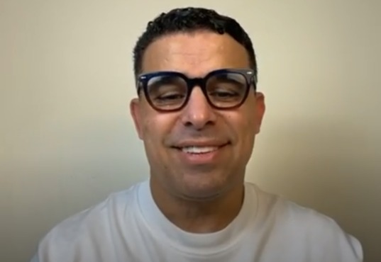 خالد الغندور يكشف اللعبة بعد قرار لجنة التظلمات: التجميل ما بقاش ينفع! 1 خالد الغندور يكشف اللعبة بعد قرار لجنة التظلمات: التجميل ما بقاش ينفع!
