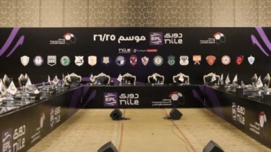 تغيير تاريخي في الدوري المصري.. خطة الـ21 فريق تكشف نفسها!