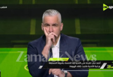 تعليق صادم وغير متوقع من احمد دياب عن تصريحات طه عزت " لم يكن موفق" - فيديو
