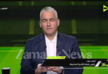 احمد دياب يوجه مهله 30 يوما للأندية قبل القرار الناري ومناشدة للدولة