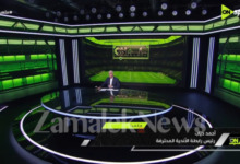 احمد دياب يرد على اول مره على تغيير لائحة الدوري المصري ويفجر مفاجأة - فيديو