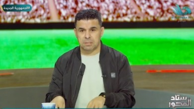 أوروبا تطرق أبواب نادي الزمالك.. خالد الغندور يكشف التفاصيل