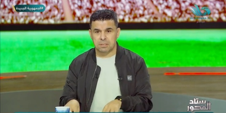 أوروبا تطرق أبواب نادي الزمالك.. خالد الغندور يكشف التفاصيل 1 أوروبا تطرق أبواب نادي الزمالك.. خالد الغندور يكشف التفاصيل