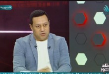 هشام حنفي يناقض نفسه في دقيقه بين إلغاء الهبوط بسبب الإسماعيلي وعدم خصم نقاط الأهلي بتعليق غير متوقع - فيديو