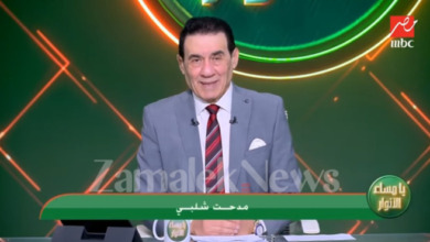 مدحت شلبي يكشف رفض نجم الأهلي التجديد.. والزمالك يترقب بصمت