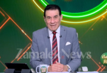مدحت شلبي: قرار بطل الدوري يتحدد خارج مصر وسمعة الكرة المصرية تتضرر