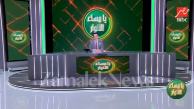 مدحت شلبي: الزمالك يقترب من أول صفقة أجنبية قوية للموسم الجديد