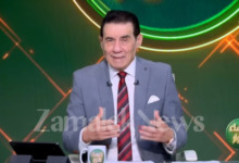مدحت شلبي يكشف موقف نجم بيراميدز من مفاوضات الزمالك