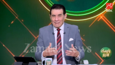 مدحت شلبي يكشف موقف نجم بيراميدز من مفاوضات الزمالك