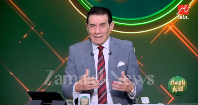 مدحت شلبي يكشف موقف نجم بيراميدز من مفاوضات الزمالك 1 مدحت شلبي يكشف موقف نجم بيراميدز من مفاوضات الزمالك