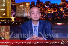خالد عبدالعزيز يكشف مصير إعلان اتصالات بعد شكوى الزمالك